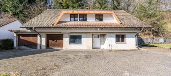 13 rooms House in Baden-Wurttemberg, Germany No. 35483 19
