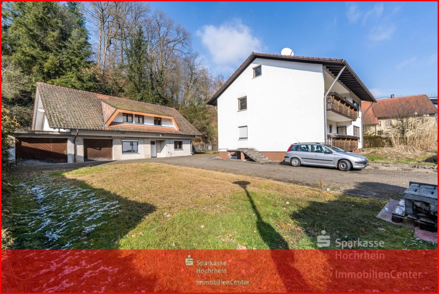 13 rooms House in Baden-Wurttemberg, Germany No. 35483