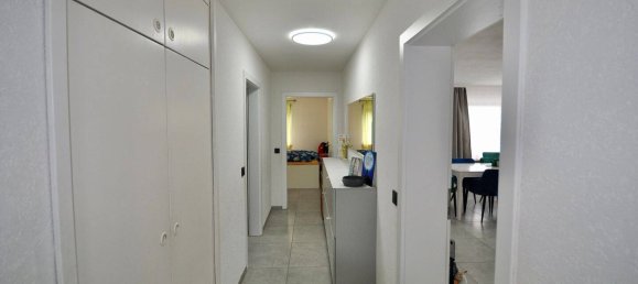 Квартира с 3 спальнями в Лёррах, Германия № 230540 7