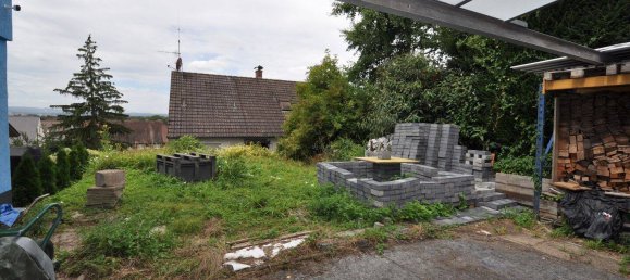 Квартира с 3 спальнями в Лёррах, Германия № 230540 18