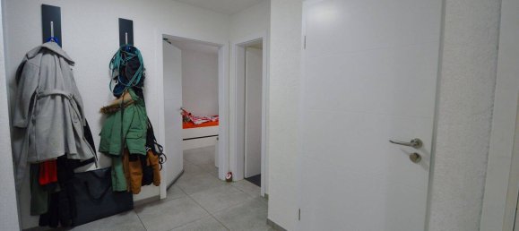 Квартира с 3 спальнями в Лёррах, Германия № 230540 8