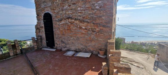 6 rooms House in Grottammare, Italy No. 103189 6