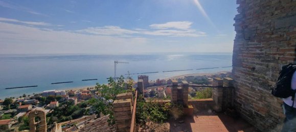 6 rooms House in Grottammare, Italy No. 103189 9