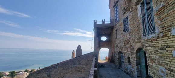 6 rooms House in Grottammare, Italy No. 103189 26