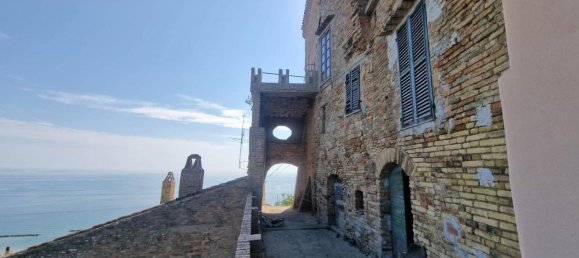 6 rooms House in Grottammare, Italy No. 103189 25