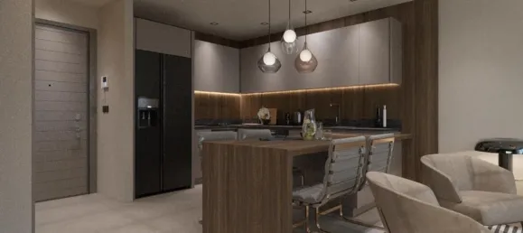 Apartment 3+1 in Mugla, Turkey No. 33211 6