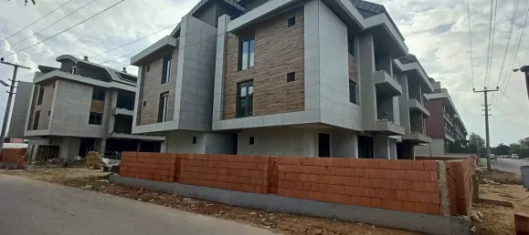 Apartment 3+1 in Mugla, Turkey No. 33211 22