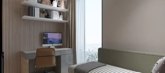 Apartment 3+1 in Mugla, Turkey No. 33211 11