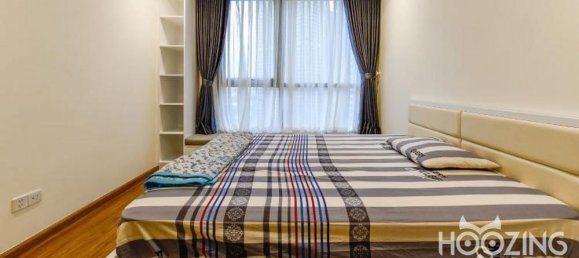 3 bedrooms Apartment in Binh Thanh, Vietnam No. 17984 10