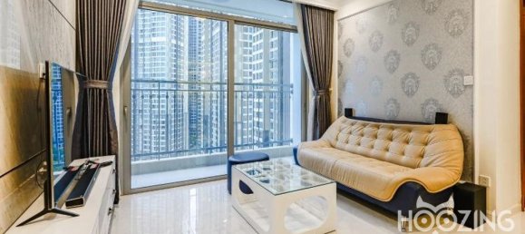 3 bedrooms Apartment in Binh Thanh, Vietnam No. 17984 4