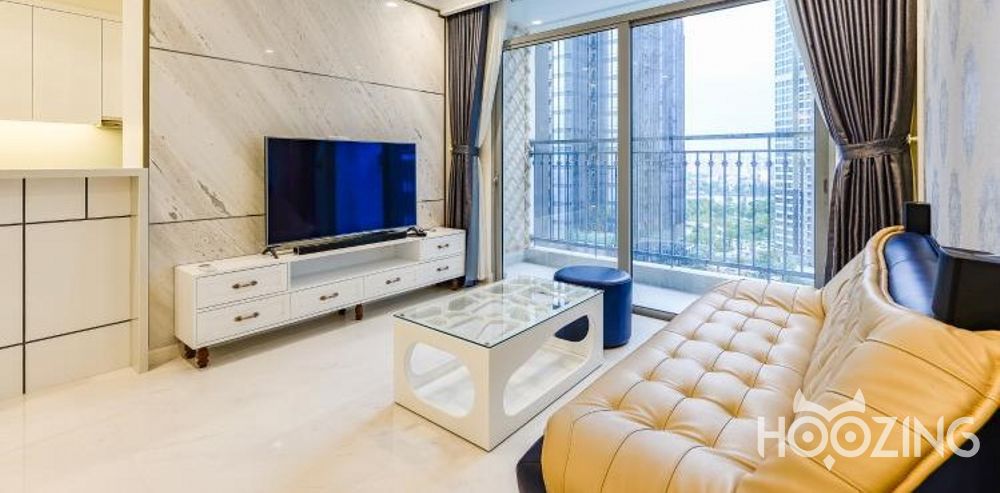 3 bedrooms Apartment in Binh Thanh, Vietnam No. 17984