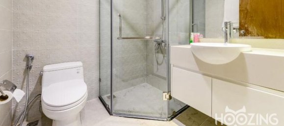 3 bedrooms Apartment in Binh Thanh, Vietnam No. 17984 3