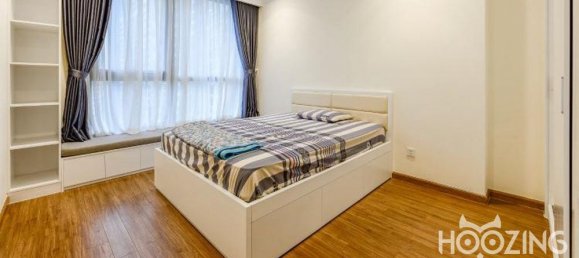 3 bedrooms Apartment in Binh Thanh, Vietnam No. 17984 5