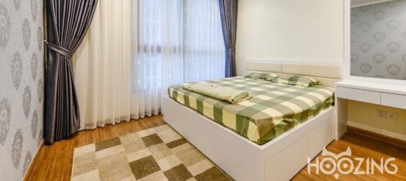 3 bedrooms Apartment in Binh Thanh, Vietnam No. 17984 13