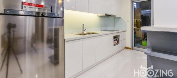 3 bedrooms Apartment in Binh Thanh, Vietnam No. 17984 6