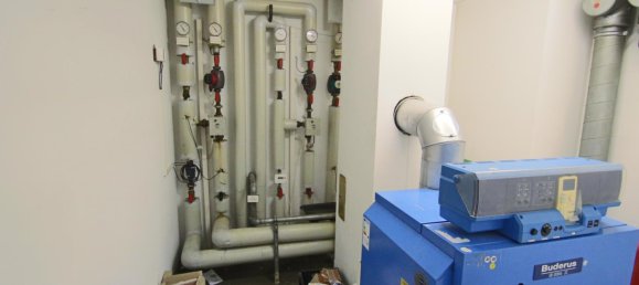 Gebäude in Plauen, Germany 420m², Nr. 222566 19