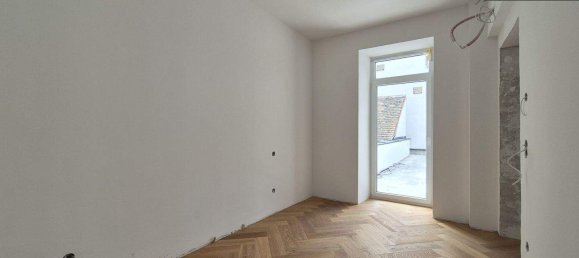 Квартира с 3 комнатами в Оттакринг, Австрия № 9121 4