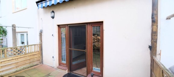 Таунхаус с 1 спальней в Бремен, Германия № 92478 15