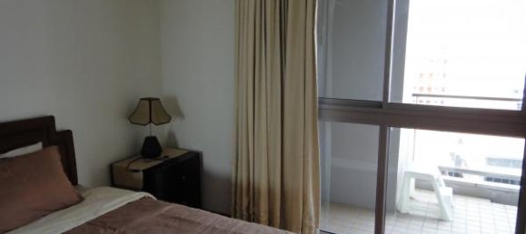 1 Schlafzimmer Eigentumswohnung in Pattaya, Thailand, Nr. 61 7