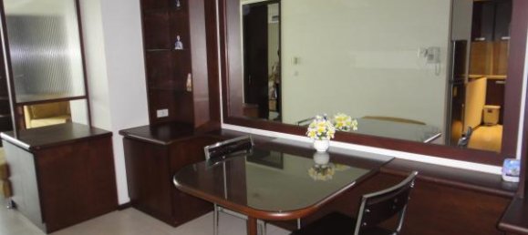 1 Schlafzimmer Eigentumswohnung in Pattaya, Thailand, Nr. 61 4