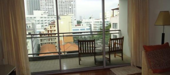 1 Schlafzimmer Eigentumswohnung in Pattaya, Thailand, Nr. 61 8