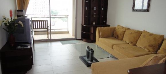 1 Schlafzimmer Eigentumswohnung in Pattaya, Thailand, Nr. 61 3