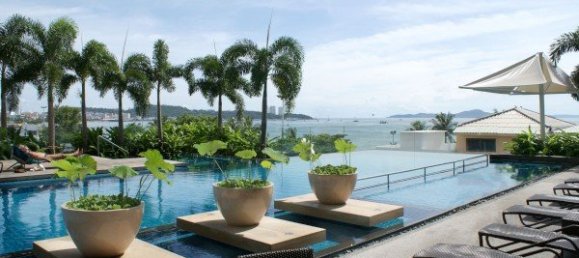 1 Schlafzimmer Eigentumswohnung in Pattaya, Thailand, Nr. 61 2