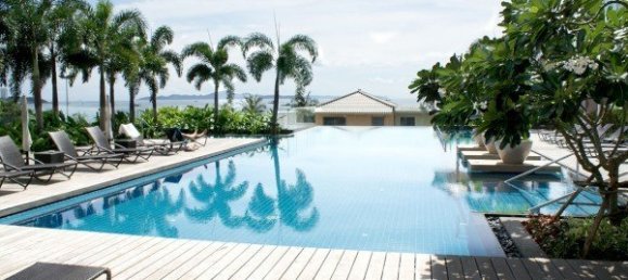 1 Schlafzimmer Eigentumswohnung in Pattaya, Thailand, Nr. 61 9