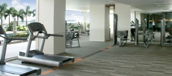 1 Schlafzimmer Eigentumswohnung in Pattaya, Thailand, Nr. 61 10