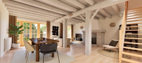 3 bedrooms House in Creuse, France No. 304898 8