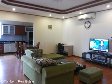 3 Schlafzimmer Wohnung in Cau Giay, Vietnam, Nr. 5690