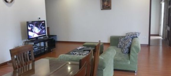 3 Schlafzimmer Wohnung in Cau Giay, Vietnam, Nr. 5690 5