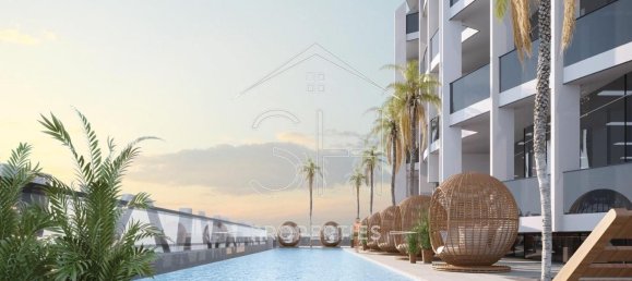 1 bedroom Apartment in LILIUM TOWER, Jumeirah Village Triangle, UAE No. 61418 4
