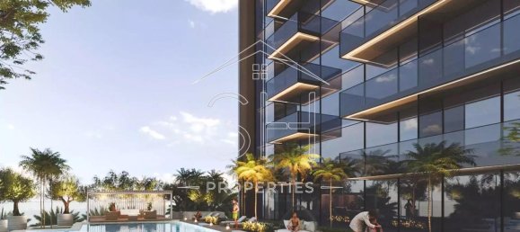 1 bedroom Apartment in LILIUM TOWER, Jumeirah Village Triangle, UAE No. 61418 3