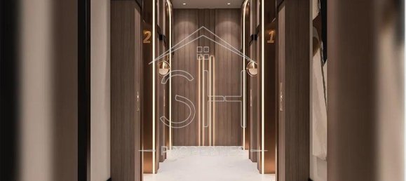 1 bedroom Apartment in LILIUM TOWER, Jumeirah Village Triangle, UAE No. 61418 13