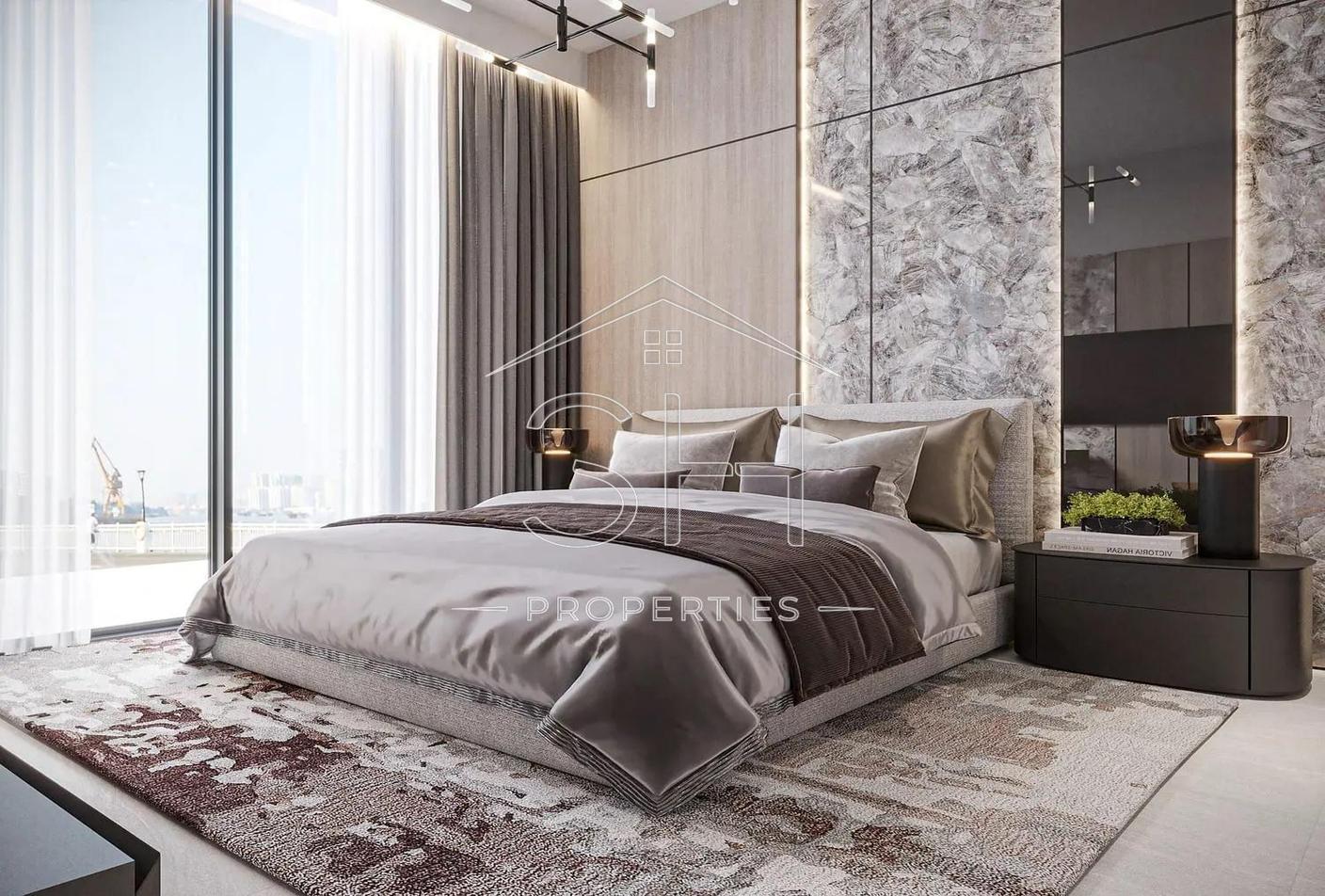 1 bedroom Apartment in LILIUM TOWER, Jumeirah Village Triangle, UAE No. 61418