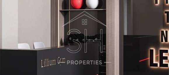 1 bedroom Apartment in LILIUM TOWER, Jumeirah Village Triangle, UAE No. 61418 10