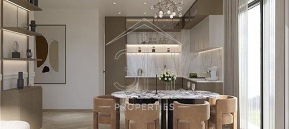 1 bedroom Apartment in LILIUM TOWER, Jumeirah Village Triangle, UAE No. 61418 9