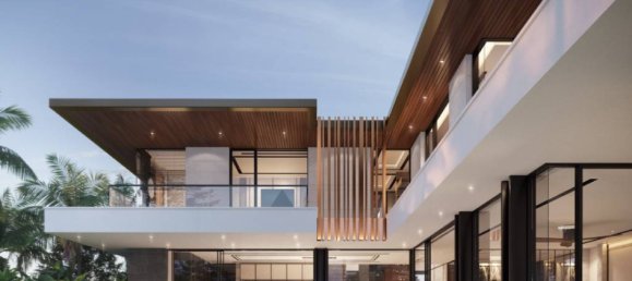 4 bedrooms Villa in Bang Tao, Thailand No. 13855 5