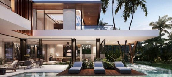 4 bedrooms Villa in Bang Tao, Thailand No. 13855 4