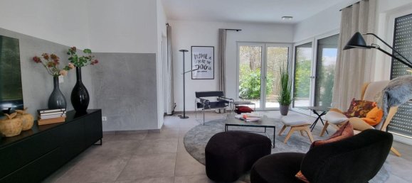 3 Schlafzimmer Villa in Leipzig, Germany, Nr. 348091 2