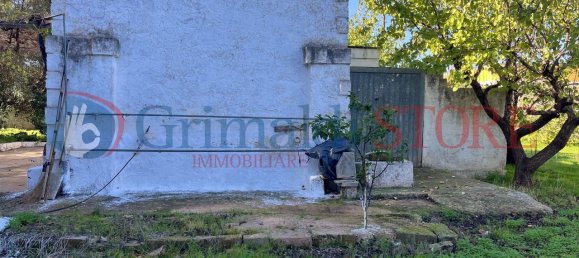 2 rooms House in San Vito dei Normanni, Italy No. 26110 33