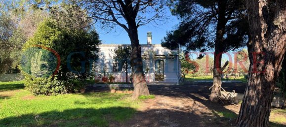 2 rooms House in San Vito dei Normanni, Italy No. 26110 16