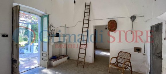 2 rooms House in San Vito dei Normanni, Italy No. 26110 22