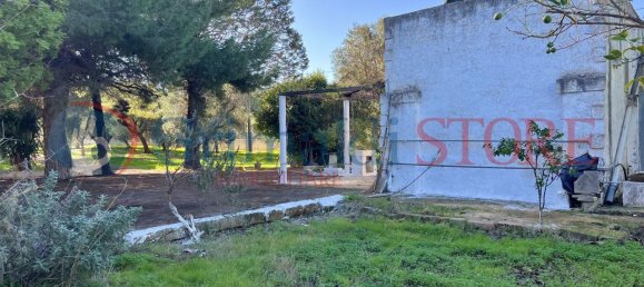 2 rooms House in San Vito dei Normanni, Italy No. 26110 34