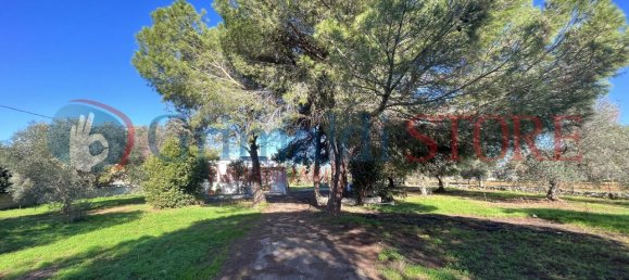 2 rooms House in San Vito dei Normanni, Italy No. 26110 38