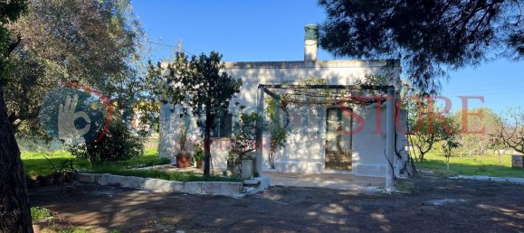 2 rooms House in San Vito dei Normanni, Italy No. 26110 17