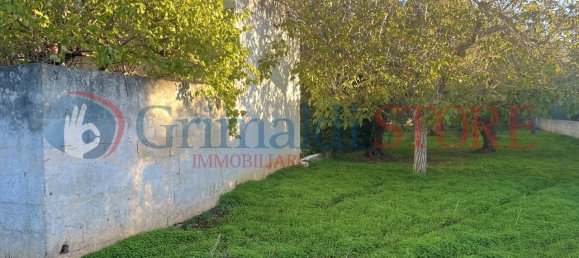 2 rooms House in San Vito dei Normanni, Italy No. 26110 10