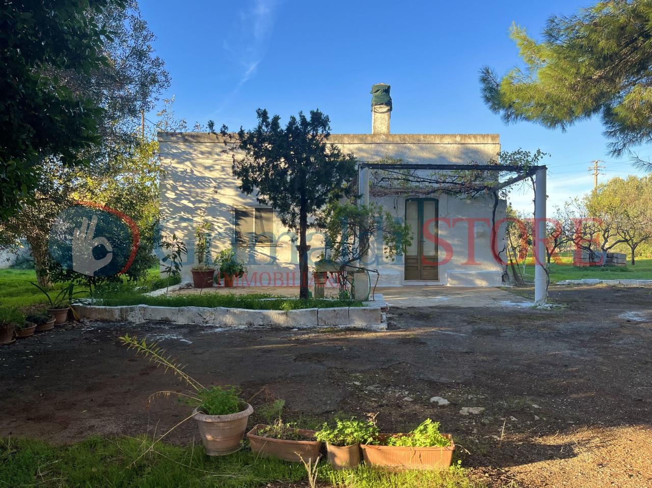 2 rooms House in San Vito dei Normanni, Italy No. 26110