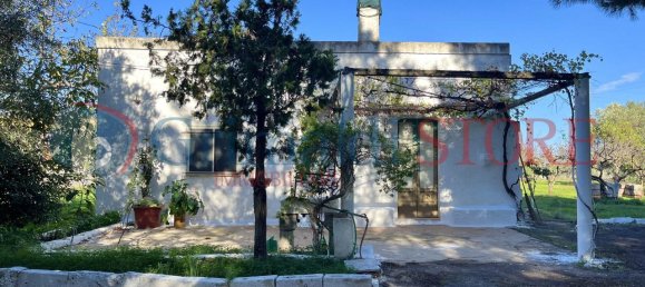 2 rooms House in San Vito dei Normanni, Italy No. 26110 18